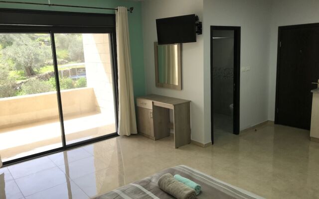 Luxurious Studios-Beit jala