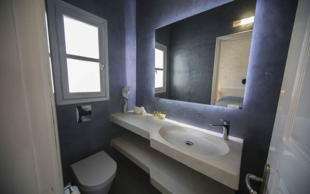 Ianthe Apartments & Villa