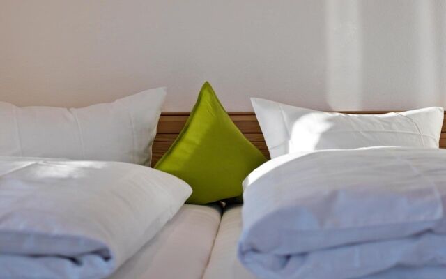 Landhaus Altmuehltal