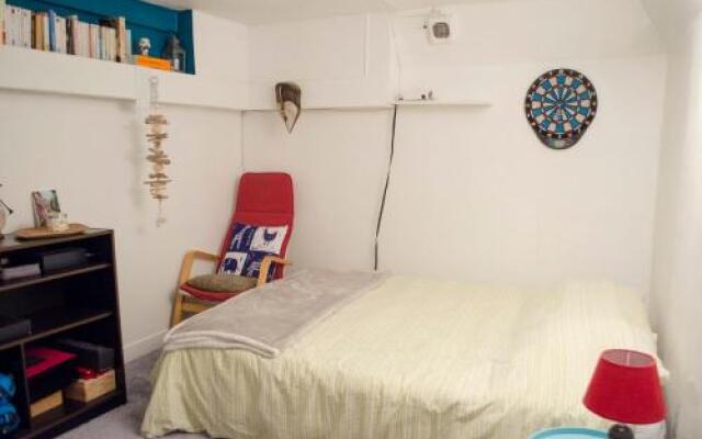 Charming Family Apartment 10 Min From Sacré Coeur