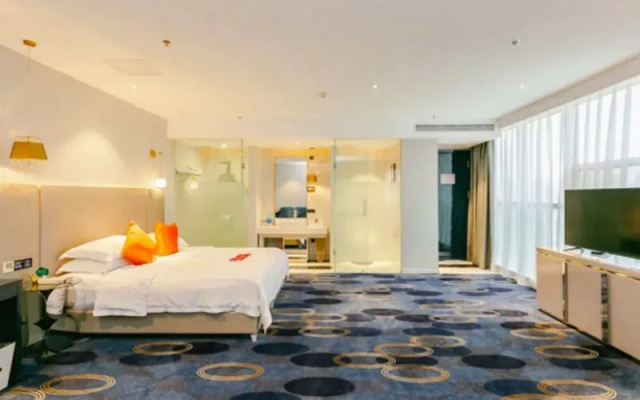 Lingshang International Hotel