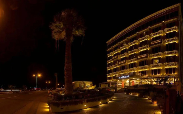 Al-Borg Hotel