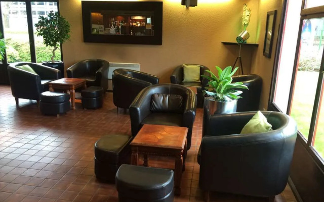 Campanile Hotel Hull