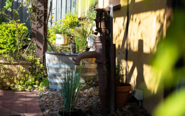 The Table Guesthouse