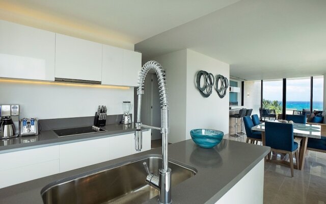 Oceana 435 2 Bedroom Condo