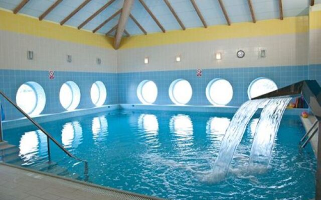 Dom Zdrojowy Diament Spa