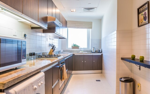 Boutique Living - Park Island Dubai Marina