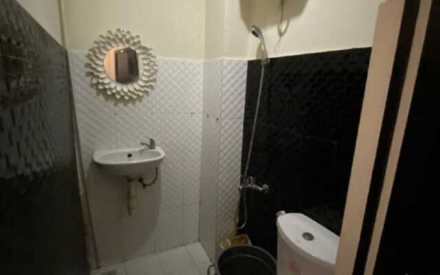 Batuaraya City Homestay