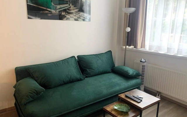 Apartment Philip Vienna Self Check-In