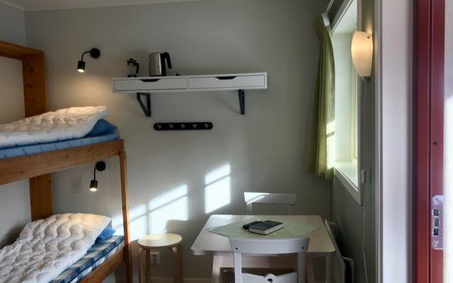 Sandvikengården Stugby