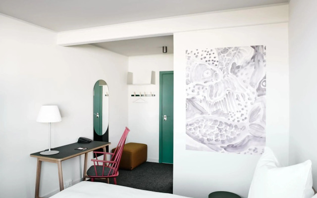 Comwell Køge Strand