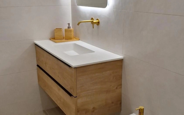 The Market Square House