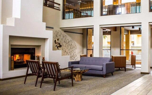 Ramada by Wyndham Tucson Airport