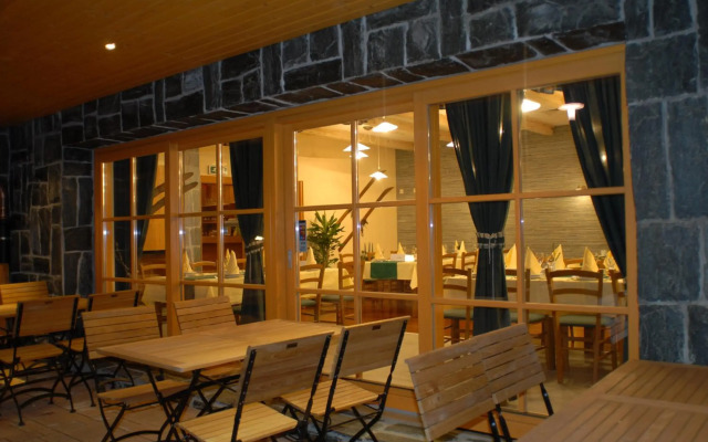 Aparthotel Snjezna Kraljica