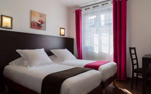 The Originals Boutique, Hôtel La Baie de Morlaix