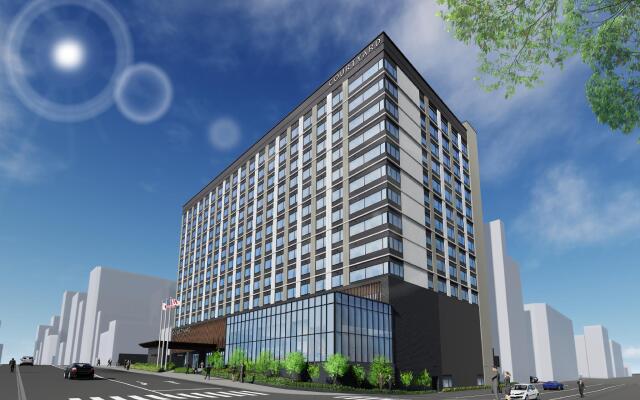 Courtyard by Marriott Nagoya