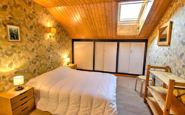 Appartement Morzine, 3 pièces, 6 personnes - FR-1-524-48