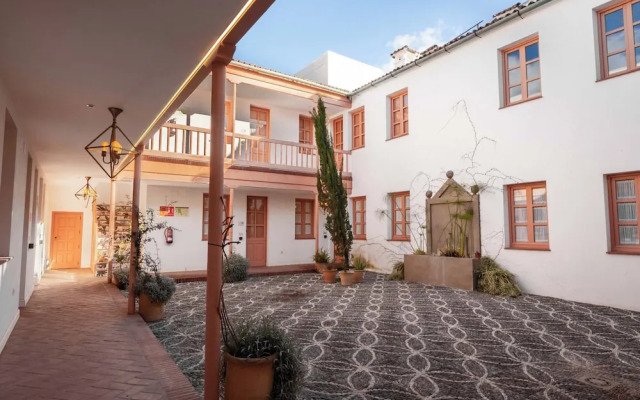 limehome Cordoba Calle Pozanco - City Center