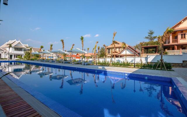 Amanda Hotel