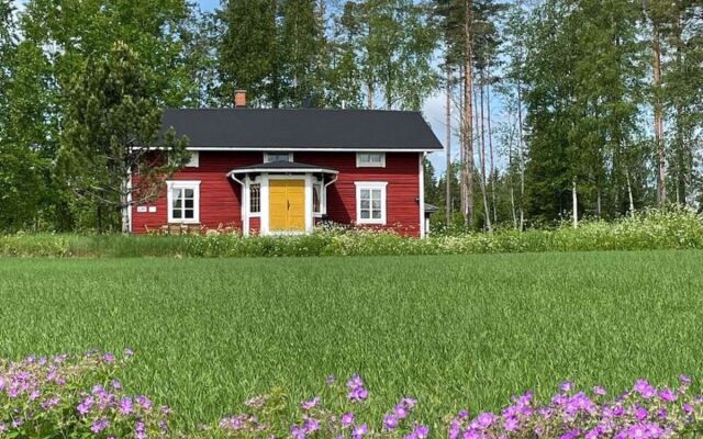 House  Virrat