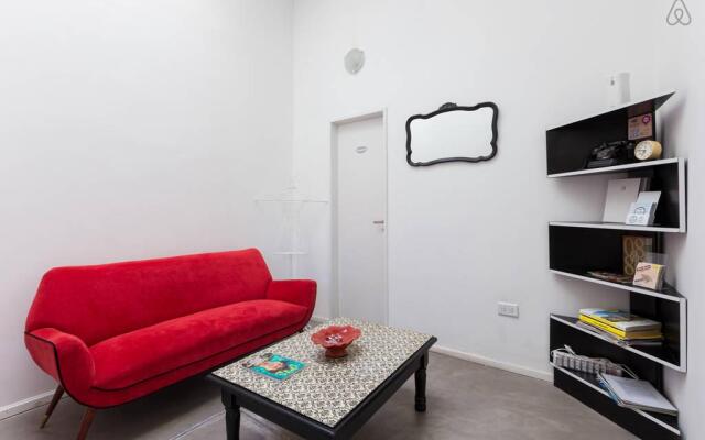 Residencia R1