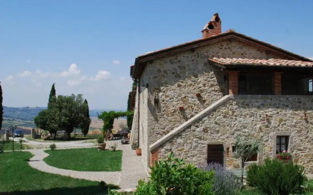 Podere Santa Francesca