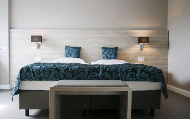 Hotel Zur Traube