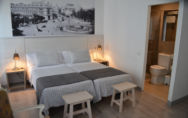 Hostal San Lorenzo