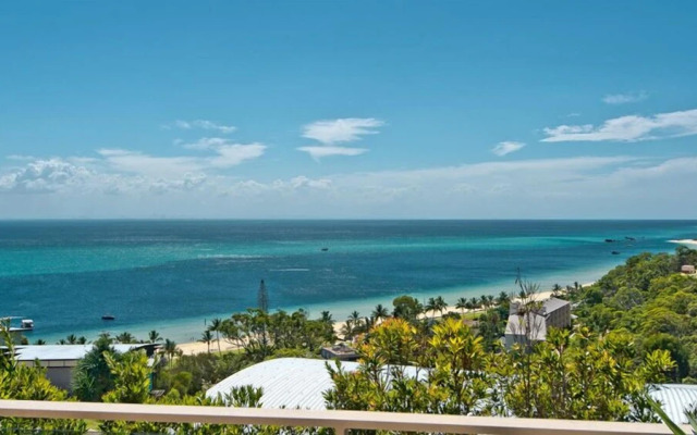 Tangalooma Sea Change