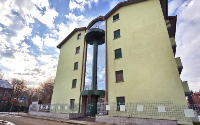 Residence La Sfera
