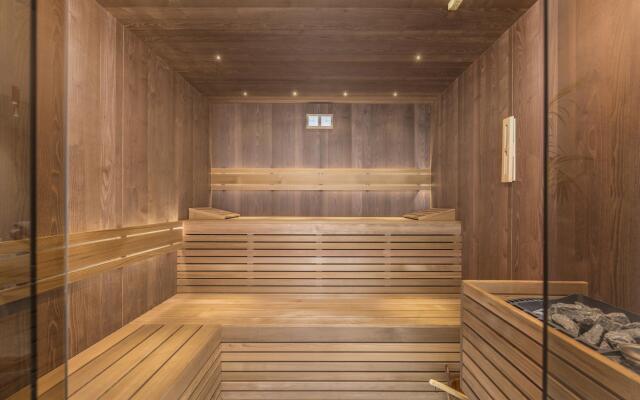 Noble 1 in Bale with 3 bedrooms and 3 bathrooms