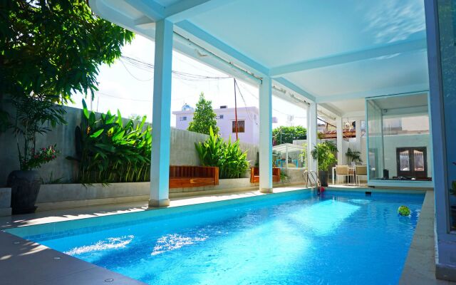 Siem Reap Tree of Life Villa