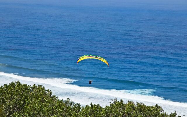 Simbavati Fynbos on Sea