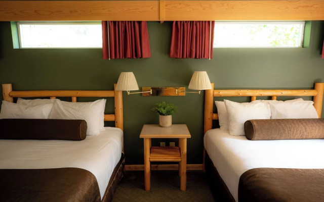 Seward Windsong Lodge