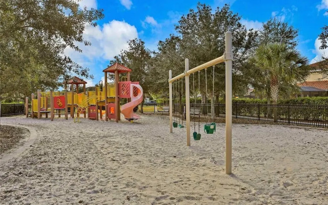 Solterra Dream Escape For 14!