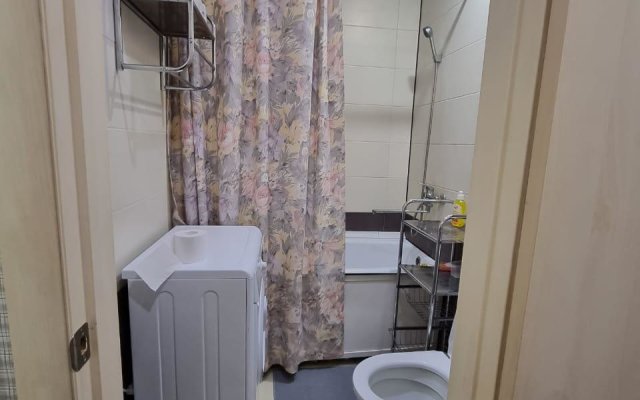 Уютный дом на ул. Советской Армии, д. 31