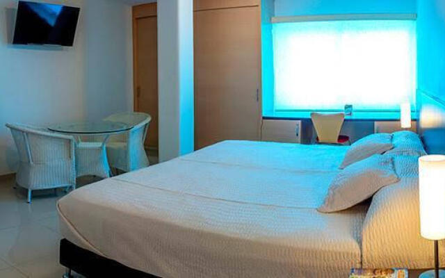 Hotel Boutique Sofia