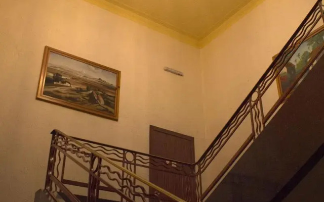 Hotel Gillow