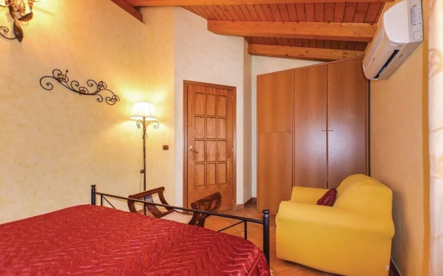 Vacation House ETNA
