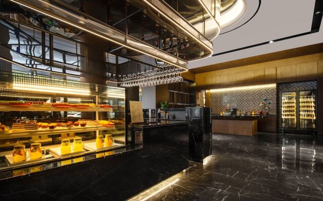 UrCove By HYATT Xi'an Gaoxin
