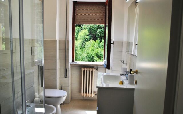 Casa Sofia air Conditioned Flat