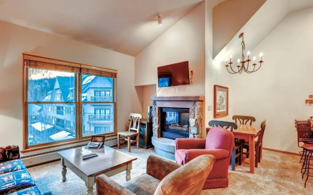 Jackpine & Black Bear Condos by Vail Resorts