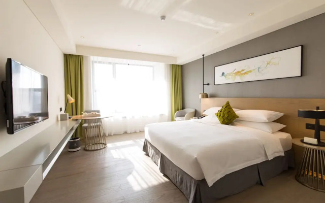 Novotel Shenzhen Bantian