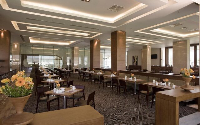 Jura Hotels Afyon Thermal