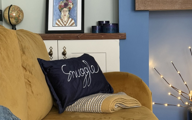 Portknockie Cottage