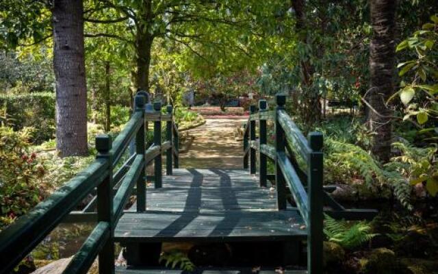 Quinta de Mourães Casa dos Rododendros