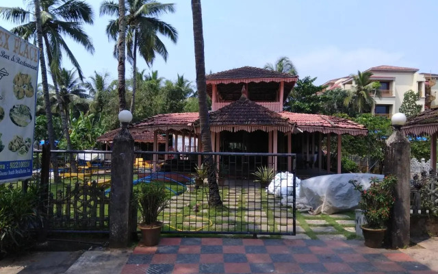 Dsilva Residence