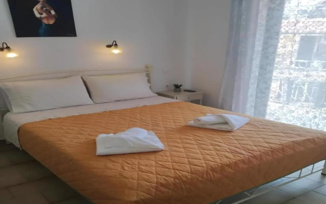 Rio Grande Rooms