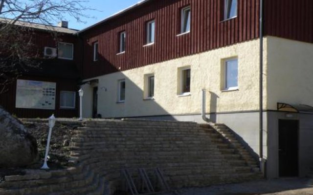 Kõrtsialuse Guesthouse