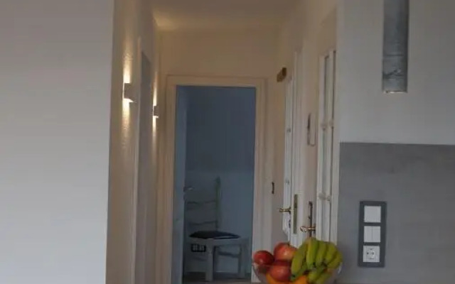 Ferienwohnung Lohf